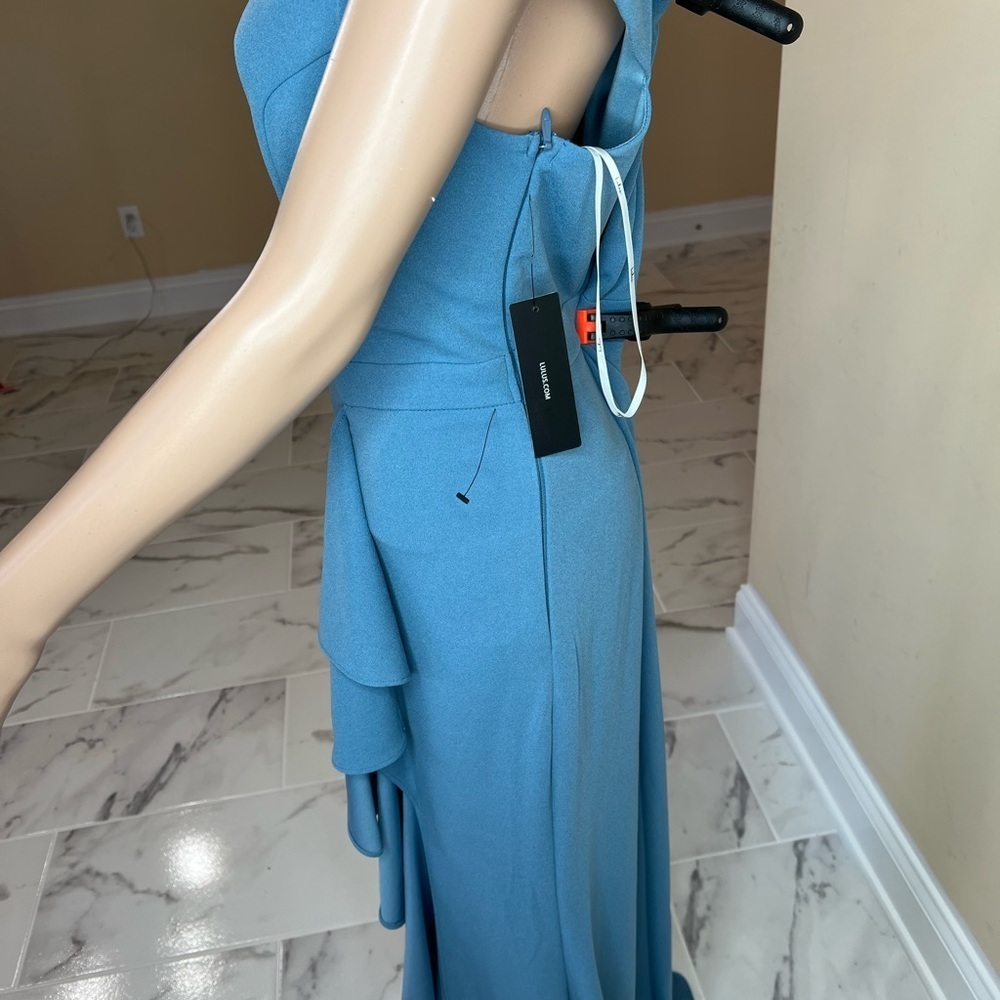 Lulus bridal - Picture 7 of 13